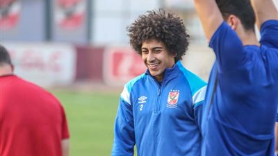 الأهلي يجمد حسين السيد بسبب الزمالك.. تعرف على التفاصيل