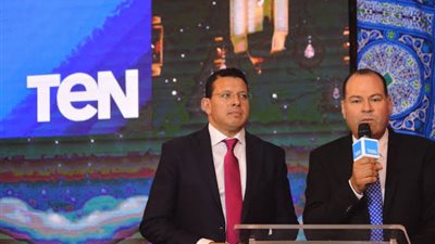 عاجل.. قرار مفاجئ بغلق قناة TEN رسميا