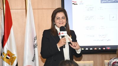 “التخطيط”: إطلاق تطبيق “شارك 2030 ” بمثابة همزة الوصل مع المواطن
