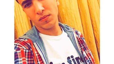 اليوم.. نيابة أمن الدولة تنظر تجديد حبس عز الدين خضر منير المتهم برفع علم فلسطين