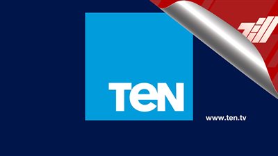 قناة “TeN” تعلن توقف بثها لأسباب مالية