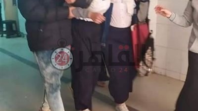 صحة الدقهلية: تعافي 65 طالبة مختنقة “بسبب قطة” وخروجهن من المستشفى
