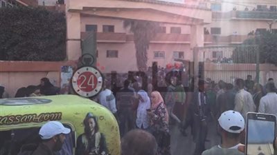 قرار عاجل من محافظ الدقهلية بشأن اختناق طالبات من “قطة متعفنة” في شربين