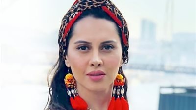 ياسمين رئيس تنضم لأسرة فيلم “الحارث” بجانب أحمد الفيشاوي
