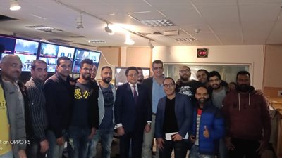 خالد أبو بكر يُودع “الحياة اليوم” بـ”تورتاية” ومقدمة نارية.. ومصادر تؤكد انتقاله لـ”ON E” (صور وفيديو)