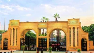 الاثنين المقبل.. انطلاق معرض دعم المنتجات الوطنية في جامعة المنصورة