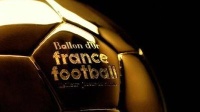 تعرف على موعد حفل الكرة الذهبية 2019.. والقناة الناقلة