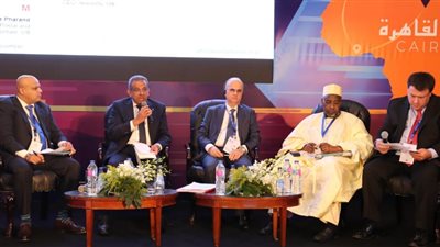 رئيس البريد المصري: بدأنا تنفيذ منصة رقمية إفريقية للتجارة الإلكترونية