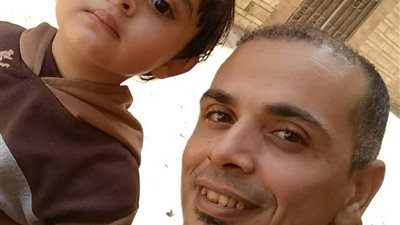 الحزن يخيم على أهالي قرية نهطاي بالغربية لفقدان شابين في انفجار مصنع بالسودان