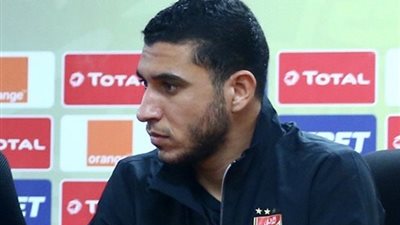 رامي ربيعة: جماهير الأهلي سلاحنا في مواجهة الهلال غدًا