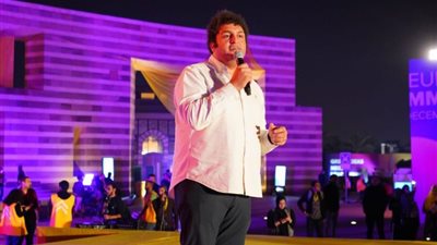 انطلاق النسخة السابعة من “رايز أب” بمقر الجامعة الأمريكية بالقاهرة الجديدة