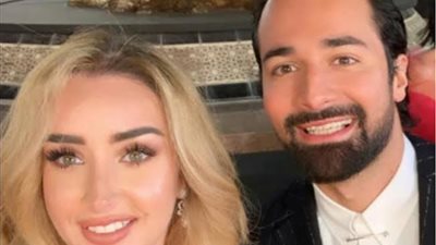 هنا الزاهد تتحدث عن أحمد حاتم: “أنا بحبه كإنسان” (فيديو)