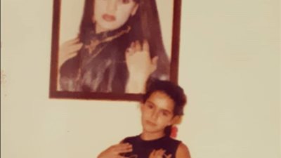 دنيا عبد العزيز تهنئ شريهان بعيد ميلادها: “أحلى حاجة على الكوكب” (صورة)