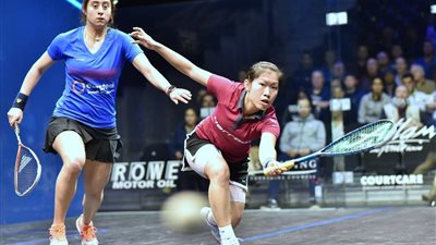 مصر تفوز بتنظيم بطولتي العالم للاسكواش 2022 وكرة اليد 2024 للجامعات