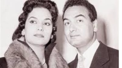 غدًا.. جمعية محبي الأطرش تحتفل بذكرى ميلاد سمراء النيل مديحة يسري