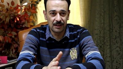 عمرو بدر يعلن عن 4 إجراءات تصعيدية ضد حملات تشويه أعضاء نقابة الصحفيين