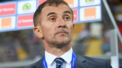 ميتشو يدخل دائرة المرشحين لتدريب الهلال السوداني