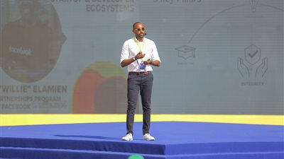 “فيس بوك” تدرب الشركات الناشئة على المهارات الرقمية بالتعاون مع “رايز أب”