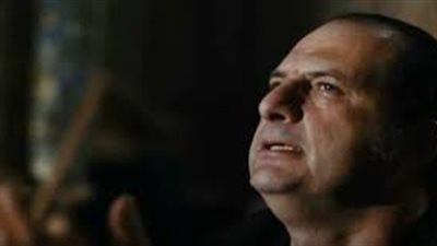 خالد الصاوي ينشئ حسابًا لـ”كوميكس” خاص بأعماله (صورة)