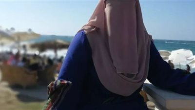 الباز يكشف حقيقة “منتقبة قصر الثقافة”: “لم يحدث ولا مانع من توليها المنصب ما دامت تستحقه”