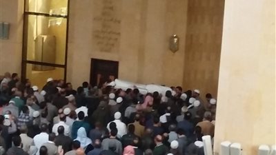 اعتصام وحبس وبراءة.. أهم المعلومات عن الشيخ فوزي السعيد بعد وفاته عن عمر 74 عامًا (فيديو)