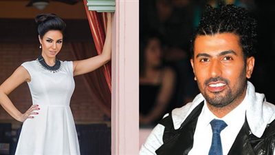 نسرين أمين ترد على هجوم محمد سامي: “الحمد الله على التاريخ النضيف من أي بلطجة” (صورة)