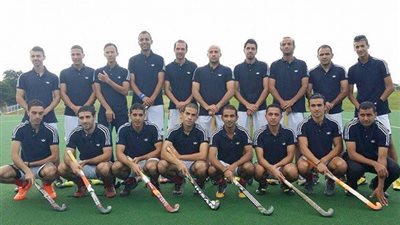 ضبط لاعب الشرقية للهوكي في وضع مخل مع فتاة داخل غرفة فندق الفريق