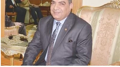 عاجل.. مدير أمن الجيزة الجديد يتفقد التمركزات الأمنية في منطقة الدقي