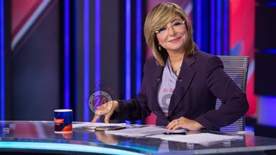 لميس الحديدي: “مبادرة المركزي والحكومة” تواجه انكماش أعمال بعض شركات القطاع الخاص والمصانع المتعثرة