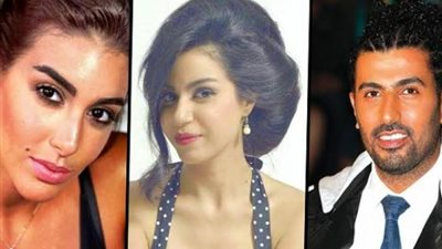 ياسمين صبري تدعم نسرين أمين في مواجهة المخرج محمد سامي (صورة)