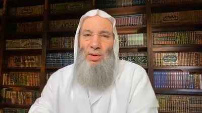أول تعليق للداعية محمد حسان بعد انتشار شائعة وفاته (فيديو)
