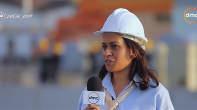 مدير مشروع الفرقاطة بترسانة الإسكندرية: الإدارة حرصت أن يكون المشروع بأيادي مصرية