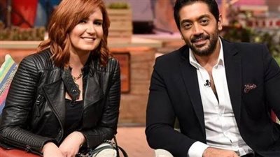 لأول مرة.. هنا شيحة تكشف أسباب انفصالها عن أحمد فلوكس: “فضلنا أقل الخسائر” (فيديو)