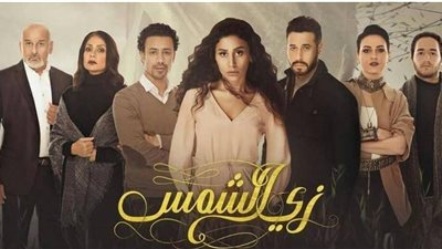 نجم سوري مشهور أحدث المنضمين لبطولة “زي الشمس 2” (خاص)