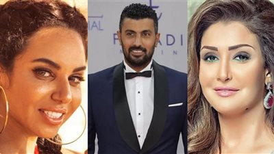 محمد سامي يعادي الجميع من أجل زوجته… 4 فنانات ومنتج ضحية الخلافات الأخيرة