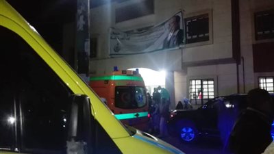 إصابة سيدة بتسمم خلال محاولتها التخلص من الفئران في المنيا