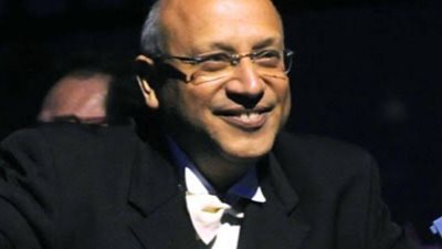 سمير سيف مشوار حافل بالنجاحات.. بدأ من الصفر وأصبح أحد عمالقة الإخراج