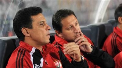 هادي خشبة: “عماد متعب سبب رحيلي من الأهلي.. ولن أترشح للانتخابات”