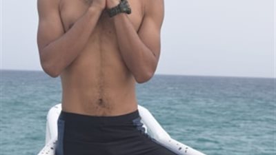 تفاصيل واقعة إنقاذ سيدة سقطت من أحد المراكب السياحية بسوهاج (صور)