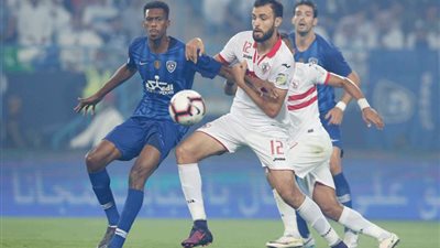 رسميًا| الزمالك يشكو حمدي النقاز إلى الجبلاية