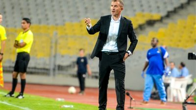 ميتشو: “أعشق الزمالك ورفضت الحديث للإعلام من أجله وسيفوز بالدوري وإفريقيا”