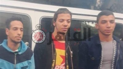 للمرة الثانية.. النيابة تحقق مع المتهمين بالتنمر على طالب جنوب السودان في واقعة جديدة