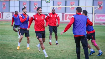 تأجيل مباراة الأهلي وطنطا 24 ساعة.. تعرف على السبب