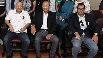 كلية الإعلام تطلق اسم المخرج الراحل سمير سيف على دفعة خريجي 2020