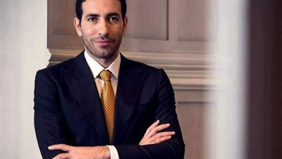 كيف تفاعل أبو تريكة مع شائعة رفع اسمه من قوائم الإرهاب؟ (صورة)