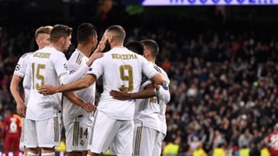 موعد مباراة ريال مدريد وإسبانيول اليوم السبت 12/7/2019 والقنوات الناقلة والتشكيل المتوقع