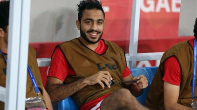 خبير لوائح يكشف: لماذا تم رفع اسم “كهربا” من قائمة الزمالك؟.. وصحة انتقاله للأهلي