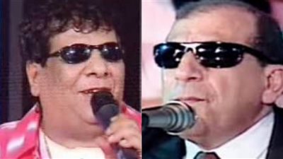 “بس خلاص”.. هل قصد شعبان عبد الرحيم إخفاء الجانب الطربي في صوته؟ (فيديو)