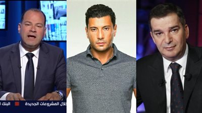 طونى خليفة ونشأت الديهى وإسلام بحيرى.. موسم الانتقالات الشتوية فى سوق الإعلام