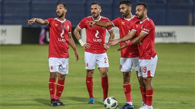 بث مباشر.. مباراة الأهلي والهلال السوداني في دوري أبطال إفريقيا